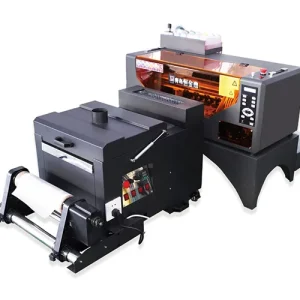 A3 DTF Printer