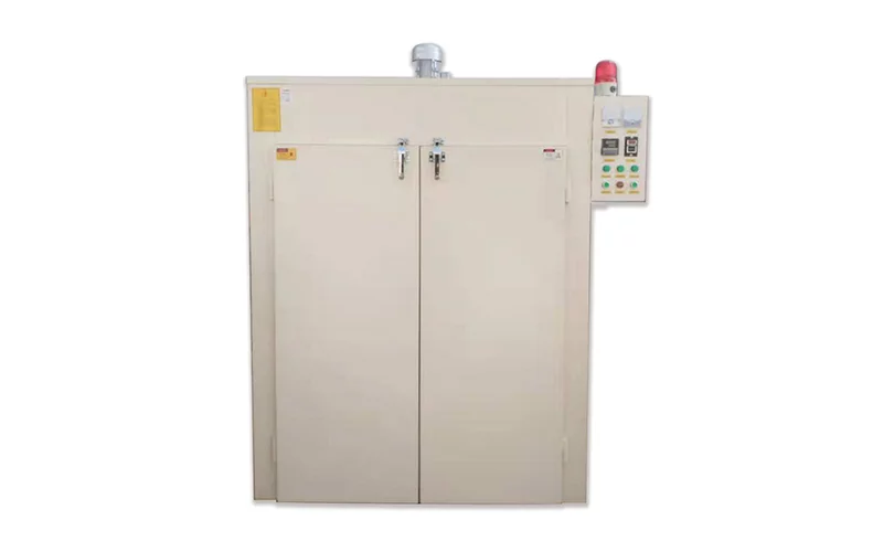 HJD-D4 High Temperature Oven