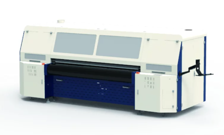 HJD-DP08corrugated paper printing machine i3200-A1/8/16