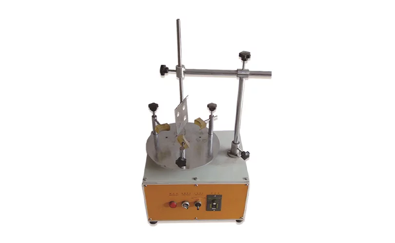 HJD-E2 Ink mixer