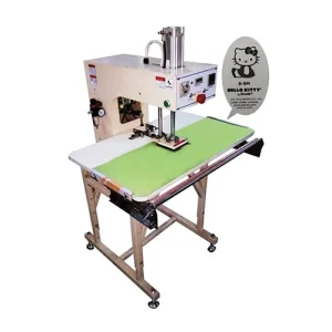 Fully Automatic Label Heat Press Machine