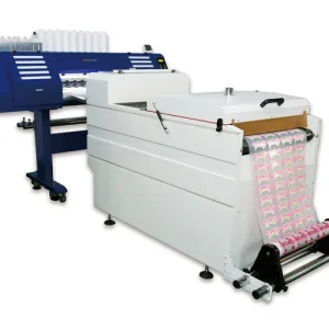 HJD-S01 DTF Printer