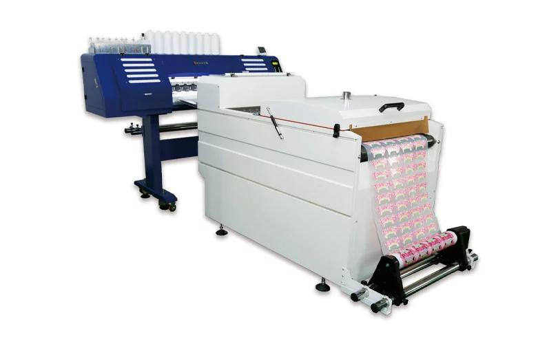 HJD-S01 DTF Printer